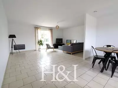Maison, 85 m²