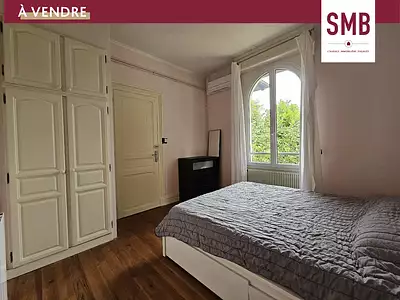 Maison, 108 m²