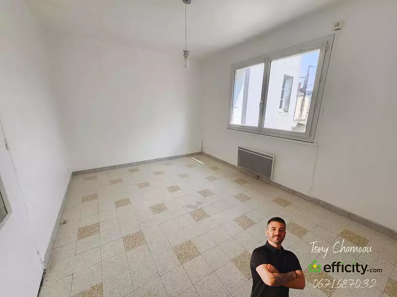 Immeuble, 217 m²