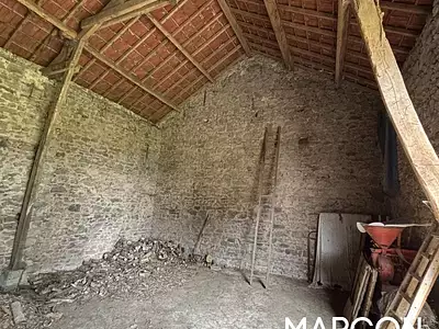 Maison, 80,5 m²