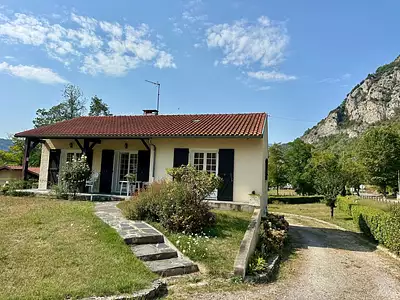 Maison, 115 m²