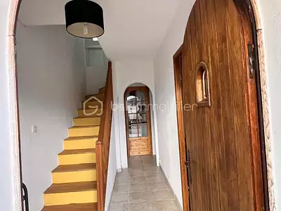Maison, 104 m²