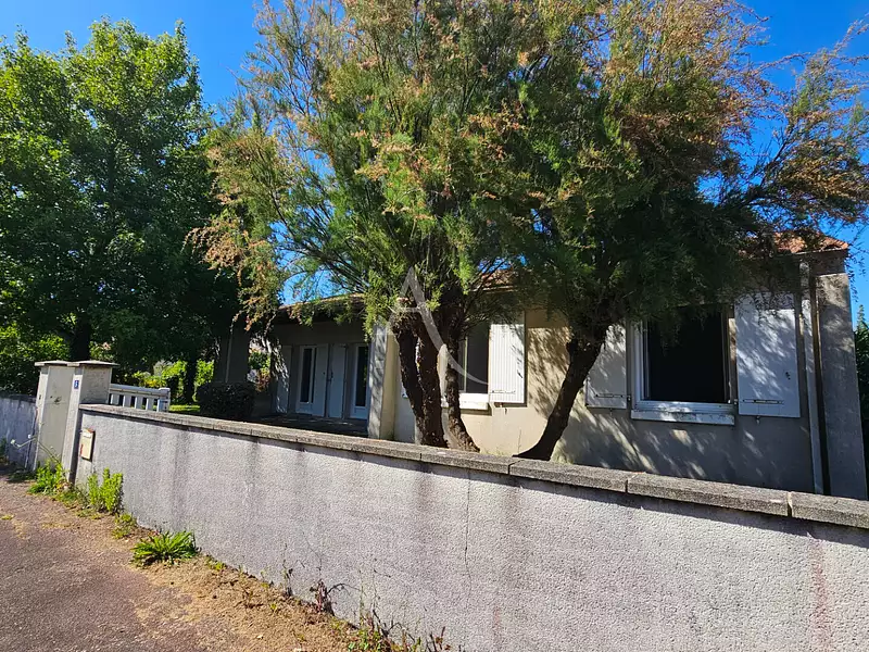 Maison, 130 m²