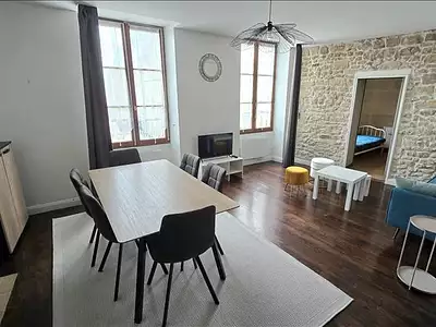 Appartement, 63 m²