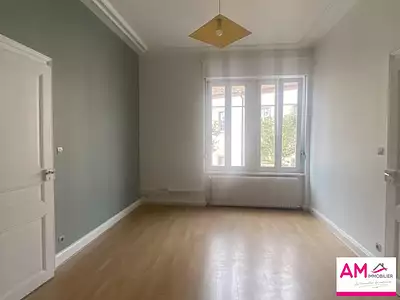Appartement, 106 m²