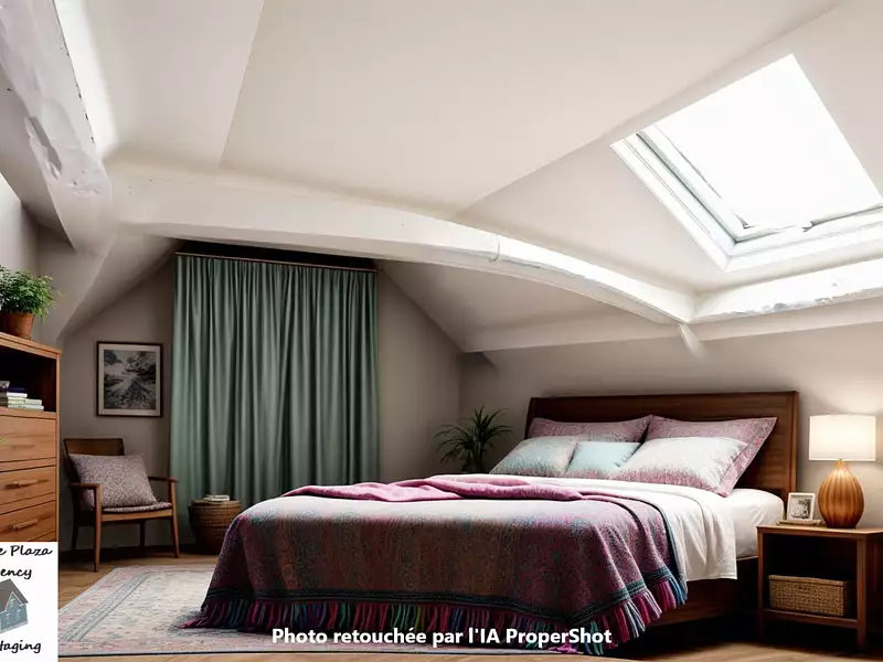 Maison, 85 m²