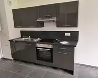 Appartement, 42,96 m²