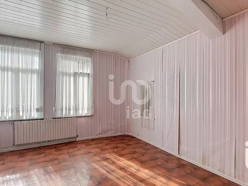 Maison, 119 m²