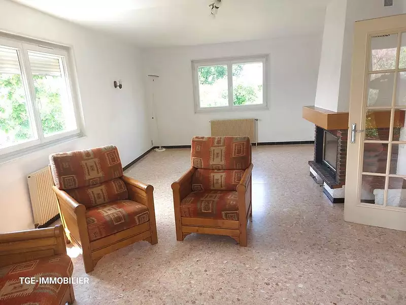 Maison, 157 m²