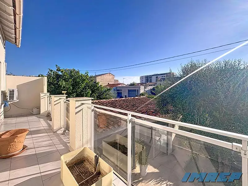 Maison, 188 m²