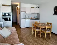 Appartement, 30 m²
