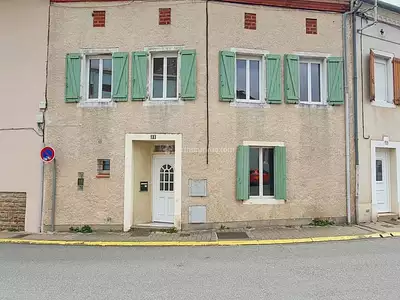 Maison, 89,95 m²