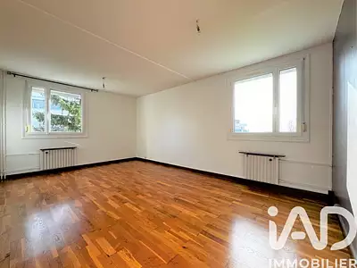 Appartement, 63 m²
