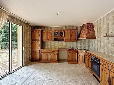 Maison, 124 m²