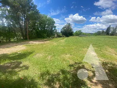 Terrain, 1 730 m²