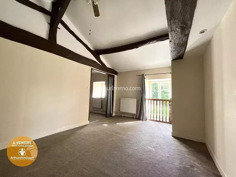 Maison, 195 m²