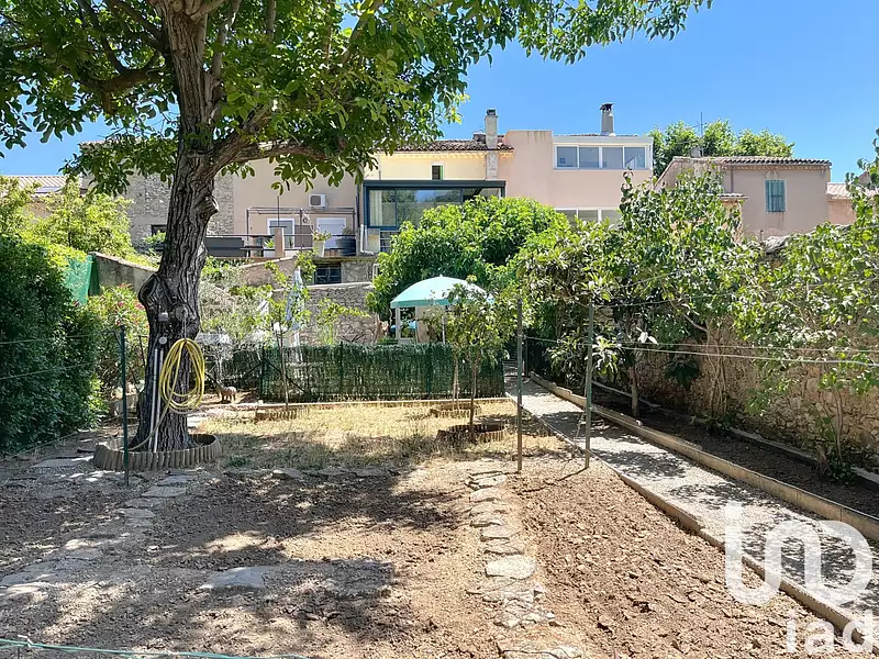Maison, 129 m²