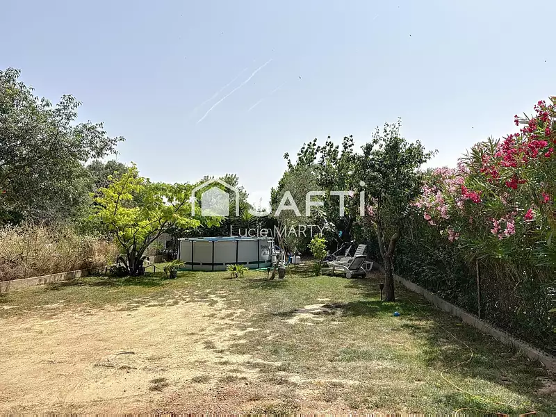 Maison, 135 m²