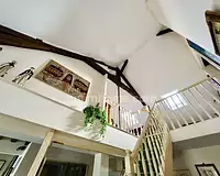 Appartement, 194 m²