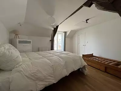 Maison, 65 m²