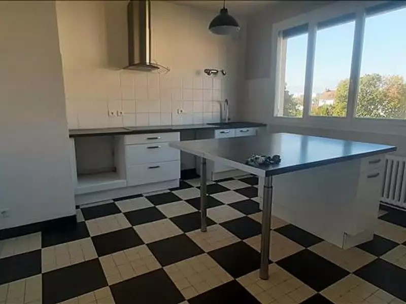 Appartement, 127 m²