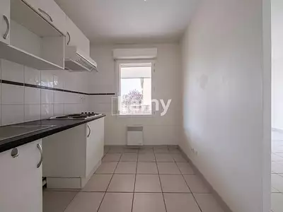 Appartement, 58,86 m²