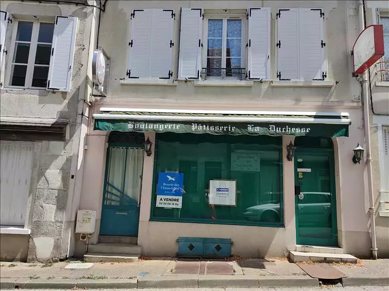 Maison, 146 m²