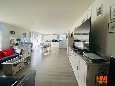Maison, 98,8 m²
