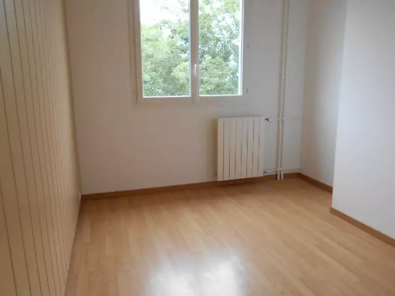 Appartement, 58,45 m²