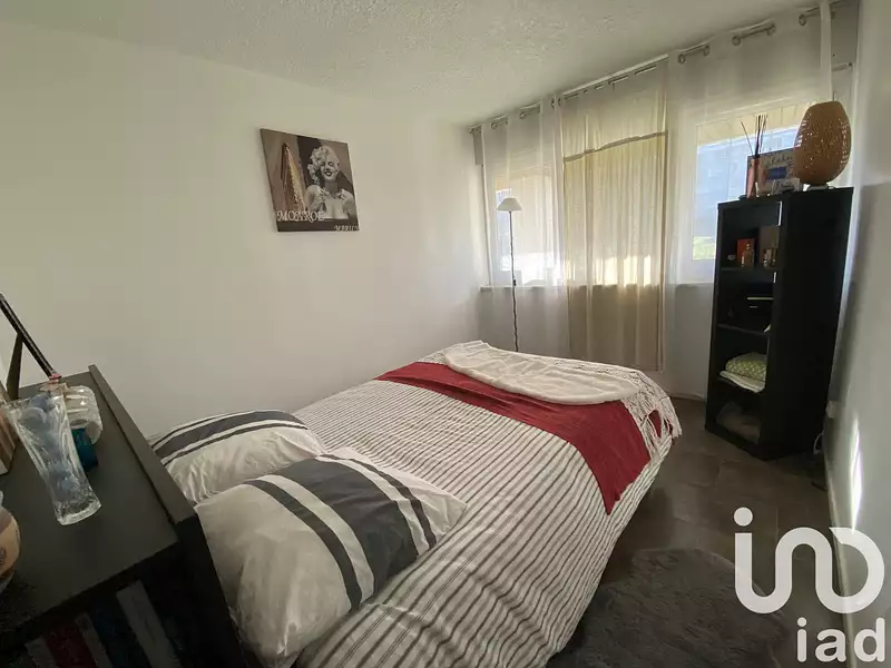 Appartement, 64 m²