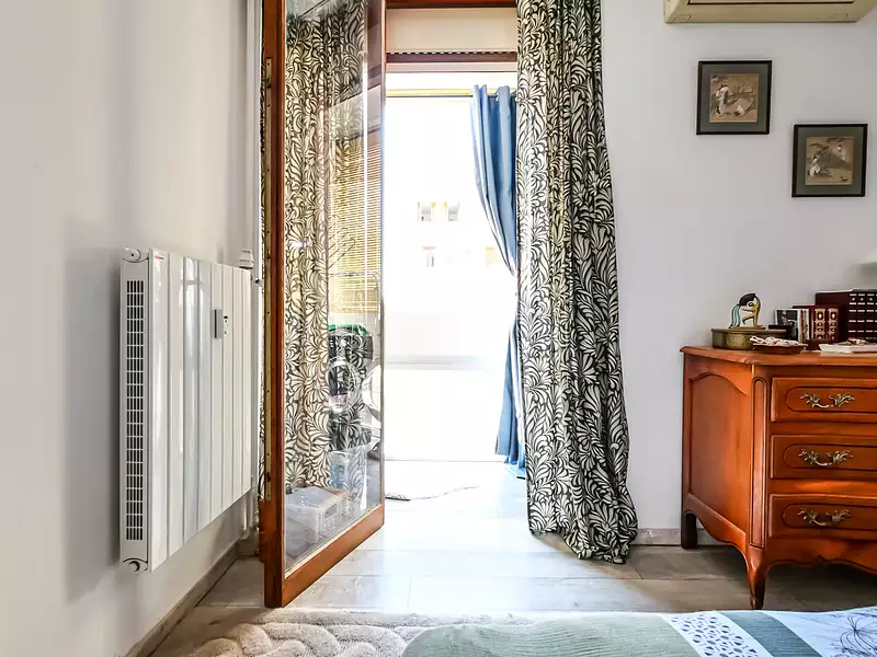 Appartement, 57,03 m²