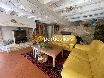 Maison, 214 m²