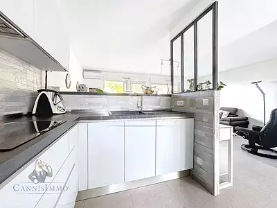 Appartement, 85,87 m²