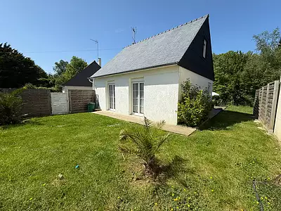 Maison, 103 m²