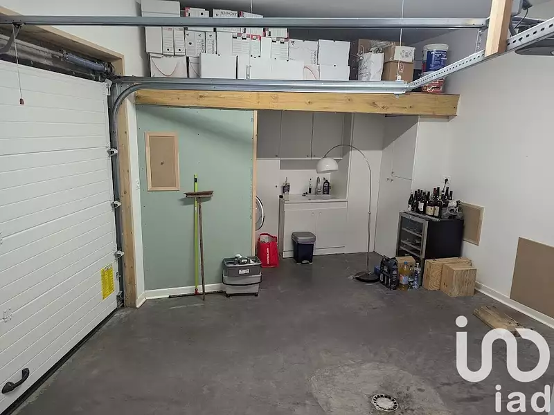 Maison, 70 m²