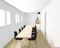 Divers, 184 m²