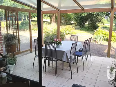 Maison, 210 m²