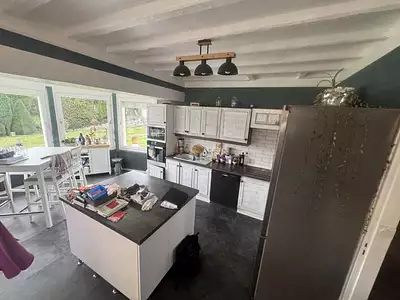Maison, 140 m²