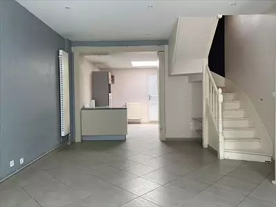 Maison, 80 m²