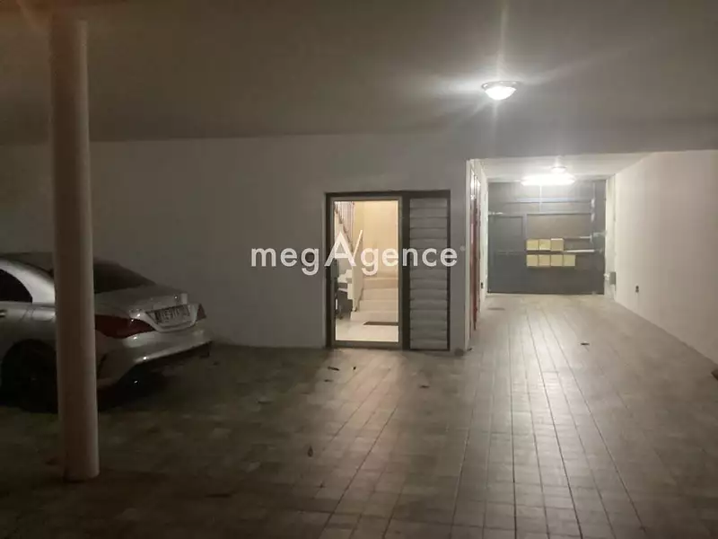 Appartement, 100 m²