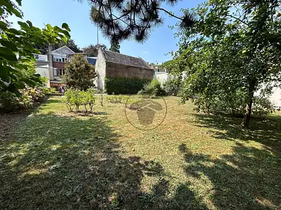 Maison, 276 m²