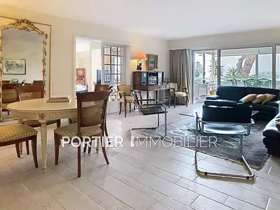 Appartement, 102 m²