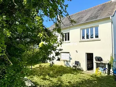 Maison, 100 m²