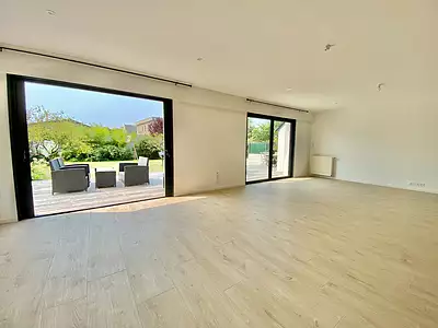 Maison, 137,4 m²