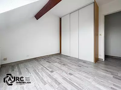 Appartement, 59,86 m²