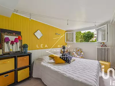 Maison, 190 m²