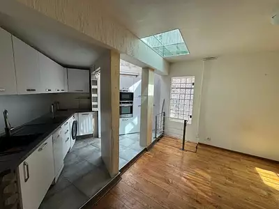 Appartement, 59 m²