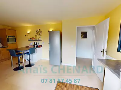 Maison, 136 m²