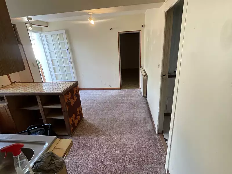 Maison, 116 m²