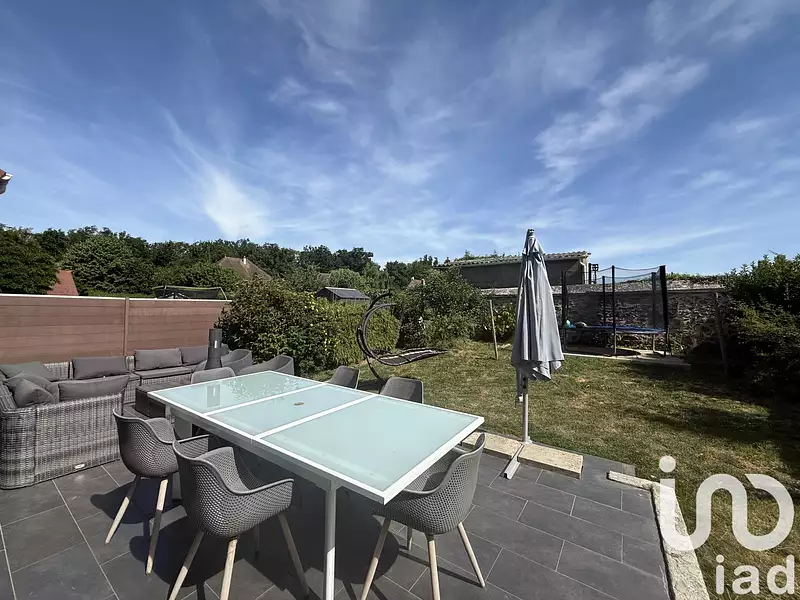Maison, 98 m²